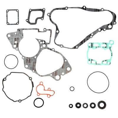 GASKET SET WITH ENGINE SEAL KIT SUZUKI RM 85 '02-'21