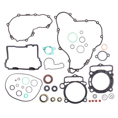 GASKET SET WITH ENGINE SEAL KIT KTM EXCF 350 17