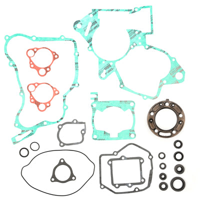 GASKET SET WITH ENGINE SEAL SET HONDA CR 125 '03