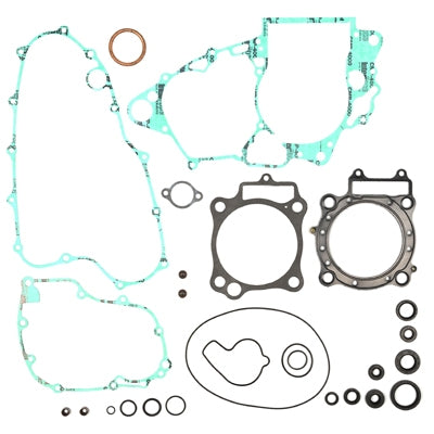 GASKET SET WITH ENGINE SEAL KIT HONDA CRF 450 R '07-'08 (CRF450R)