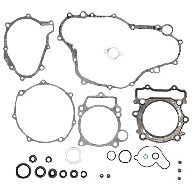 GASKET SET WITH ENGINE SEAL KIT YAMAHA YZF 426 '00-02, WRF 426 '01-'02 (WR426F)