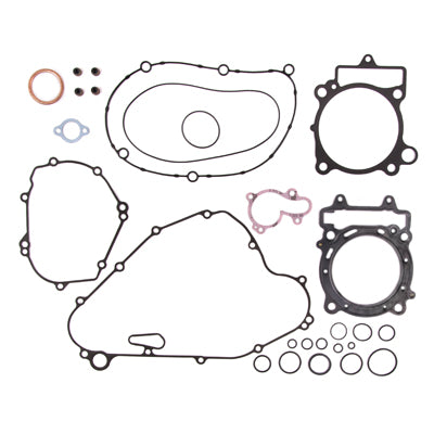 GASKET SET WITH ENGINE SEAL KIT KAWASAKI KXF 450 16-17