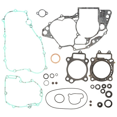 GASKET SET WITH ENGINE SEAL KIT HONDA CRF 250 R '08-'09