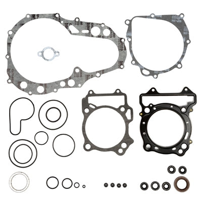 GASKET SET WITH ENGINE SEAL KIT SUZUKI LTZ (LT-Z) 400 '09-'14