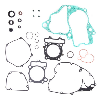 GASKET SET WITH ENGINE SEAL KIT SUZUKI RMZ 250 '07-'09