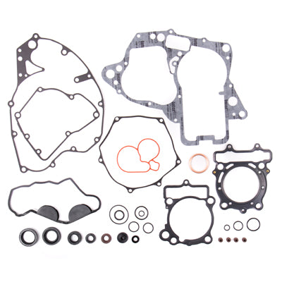 GASKET SET WITH ENGINE SEAL KIT SUZUKI RMZ 250 '16-'18