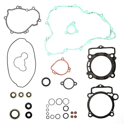 GASKET SET WITH ENGINE SEAL KIT KTM SXF (SX-F) 350 '11-'12