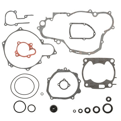 GASKET SET WITH ENGINE SEAL KIT YAMAHA YZ 250 '97-'98