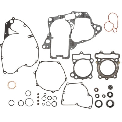 GASKET SET WITH ENGINE SEAL KIT SUZUKI RMZ 250 '10-'15