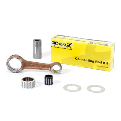Connecting rod KAWASAKI KX 80 (KX80) '98-'20, KX 85 (KX85) '98-'19, KX100 (KX100) '98-'19