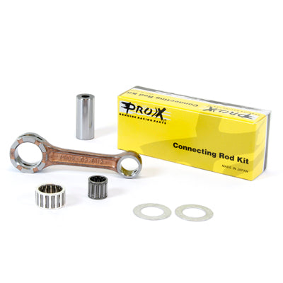 Connecting rod KTM (2T) SX 85 (SX85) '13-'24, HUSQVARNA TC 85 '14-'24 GAS GAS MC 85 '21-'24 (OEM:470.30.015.200)
