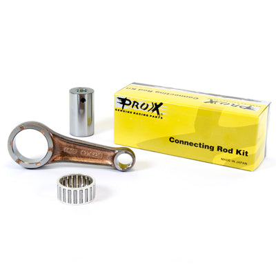 Connecting rod KTM (4T) EXCF 450 (EXC-F450) '08-,11, HUSABERG FE 450 '09-'12 (OEM:780.30.015.044)