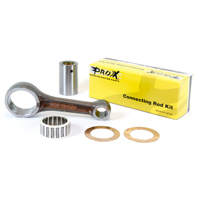 Connecting rod KTM (4T) LC4 620/640 '94-'07, KTM LC4 400 '98-'01 (OEM:588.30.015.044)