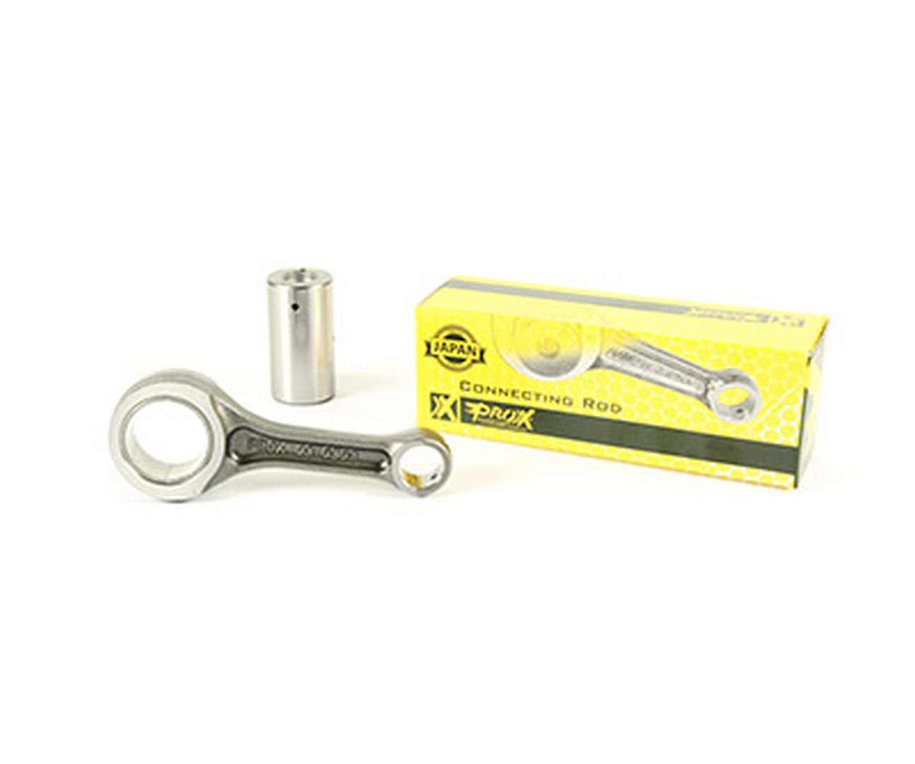 Connecting rod KTM (4T) SXF 350 (SX-F350) '13-'15, EXCF 350 (EXC-F350) '14-'16 (OEM:778.30.015.044)