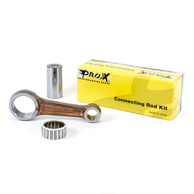 Connecting rod KTM (4T) SXF 450 (SX-F450) '03-'06, SMR 450 '04-'07 (OEM:594.30.015.044)