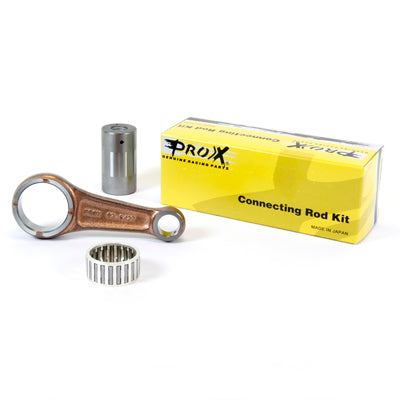 Connecting rod KTM (4T) SXF 450 (SX-F450) '07-'12, SMR 450 '08-'12, SX 450 ATV '09-'11