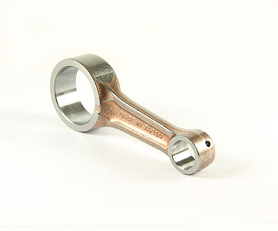 Connecting rod YAMAHA YFZ 450R (YFZ450) '09-'13 (QUAD) (pin dia.36MM) (DISTANCE OF INNER EDGES AND HOLES 75,50MM)