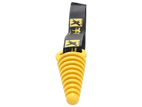 EXHAUST PLUG SMALL (2T)