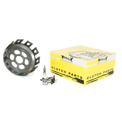 CLUTCH BASKET YAMAHA YZ 65 '18-21, YZ 85 '02-'24 (OEM:5PA-16150-10)