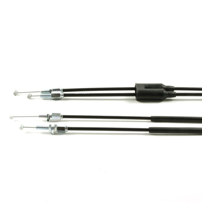 THROTTLE CABLE HONDA CRF 250R '10-'13, CRF 450R '09-'16 (45-1019) (OEM:17910-MEN-A81)
