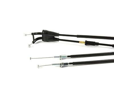 THROTTLE CABLE HONDA CRF 450 R/X 17-18 (45-1262) (CRF450R)