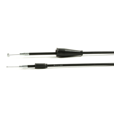 THROTTLE CABLE KTM SX 50 MINI '09-'14, SX 50 PRO JR '09 (45-1050)
