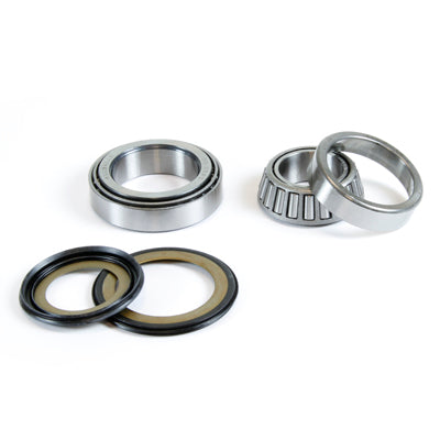 FRAME HEAD BEARINGS WITH SEALS HONDA FCS 600 '02-'13, GL 1800 GOLD WING '01-'17, VT 1300 C/CX '10-'18, VTR 1000 R SP-1 '00-'01 (22-1037)