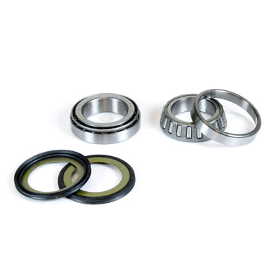 FRAME HEAD BEARINGS WITH SEALS KAWASAKI GPZ305/KZ400/KZ440 (22-1012)