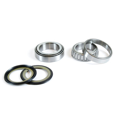 FRAME HEAD BEARINGS WITH SEALS KAWASAKI VN2000, VN1600, VN1500, ZX9R, ZX7R, SUZUKI VZ1600 (22-1031)