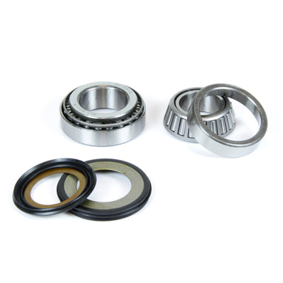 FRAME HEAD BEARINGS WITH SEALS KAWASAKI KL/KLR 750, KL/KLR 600, KL/KLR 250, VN750/800/1500, ZX6/ZX9, ZR7 (22-1009)