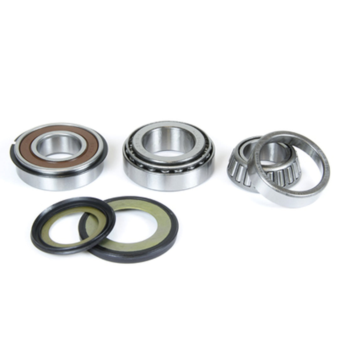 FRAME HEAD BEARINGS WITH SEALS TRIUMPH 1200 TROPHY '91-'03, 1000 DAYTONA '91-'92, 750 TRIDENT, 750 THUNDERBIRD (95), 750 DAYTONA '91-'92 (22-1053)