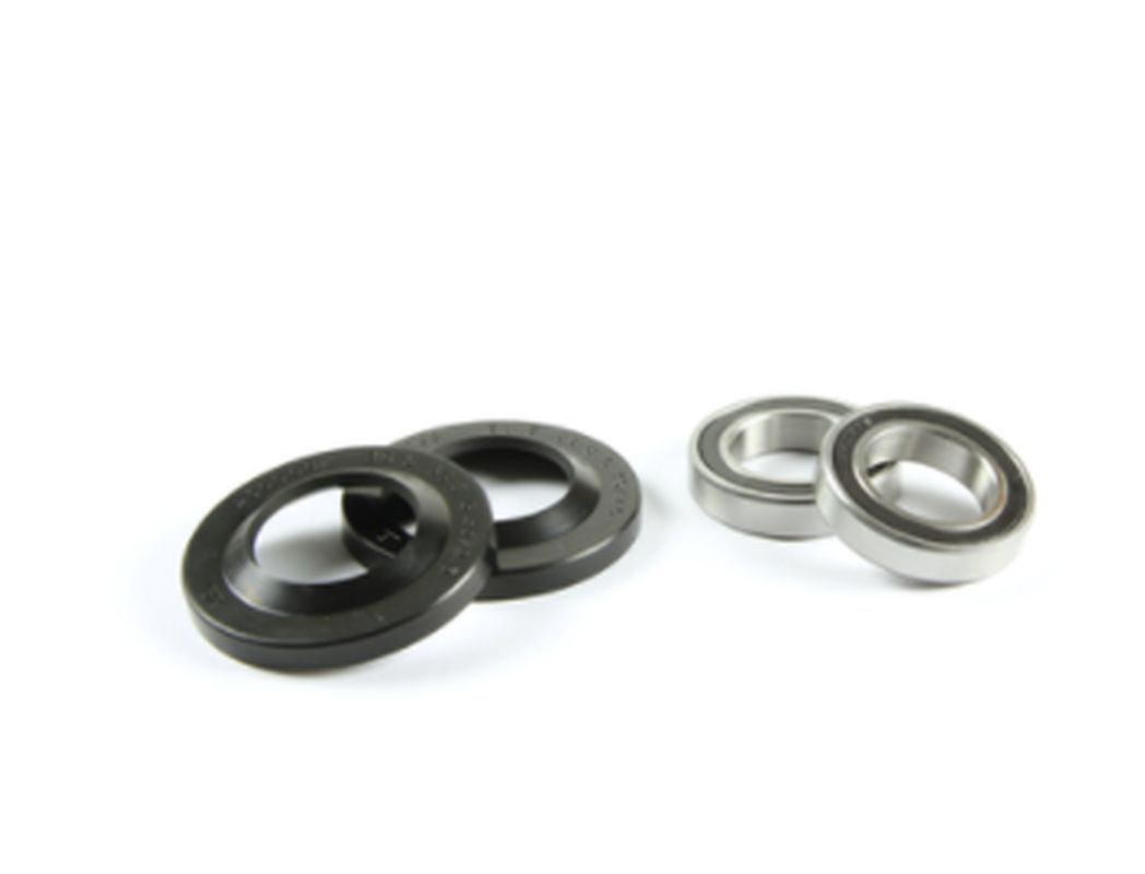 FRONT WHEEL BEARINGS WITH SEALS TM (ALL MODELS) '07-19