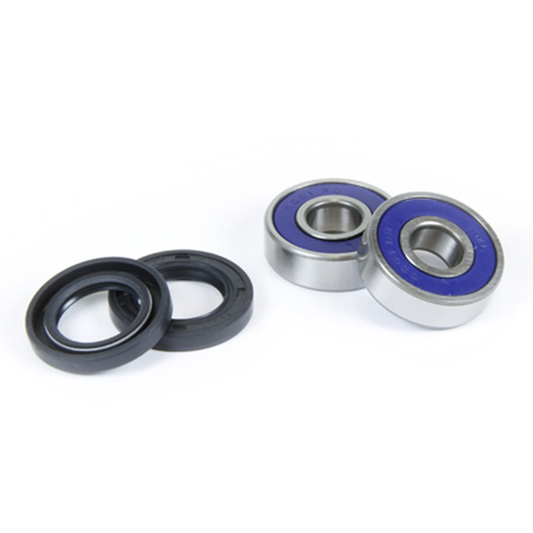 FRONT WHEEL BEARINGS WITH SEALS YAMAHA YZ 80/85 '93-'18, TTR 50 '06-'09, REAR WHEEL YAMAHA TTR 50 '06-'14