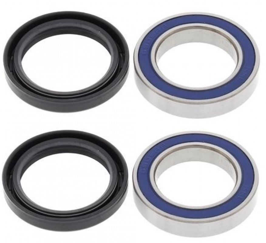 REAR WHEEL BEARINGS KTM SX/SXF (SX-F) 125/250/300450 '23, HUSQVARNA FC 250/350/450 '23, FX 350/450 '23, TC 125/250 '23, TX 300i '23