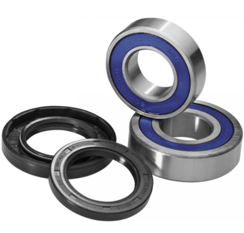 REAR WHEEL BEARINGS WITH SEALS HONDA TRX 420 RANCHER / TRX 500 FOREMAN/FOURTRAX '14-18