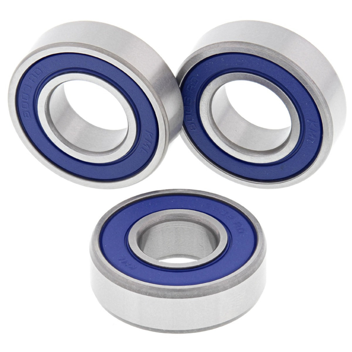 REAR WHEEL BEARINGS WITH SEALS KTM SX 50 '15-'23 HUSQVARNA TC 50 '17-'23 GAS GAS MC/MC-E 50 '21-'23