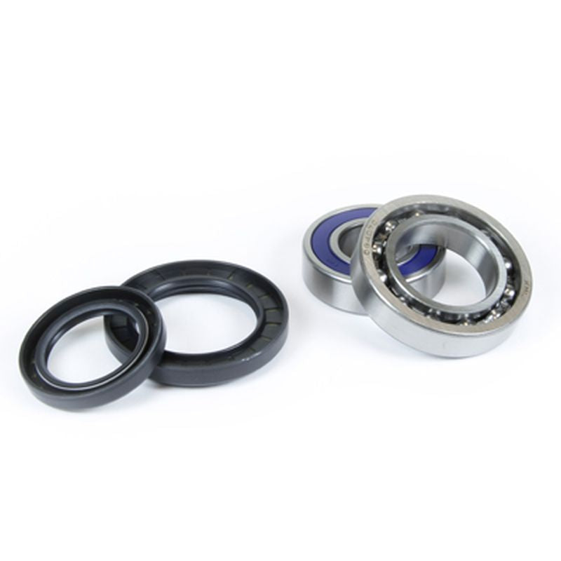 REAR WHEEL BEARINGS WITH SEALS YAMAHA YFM 350 WOLVERINE '00-05