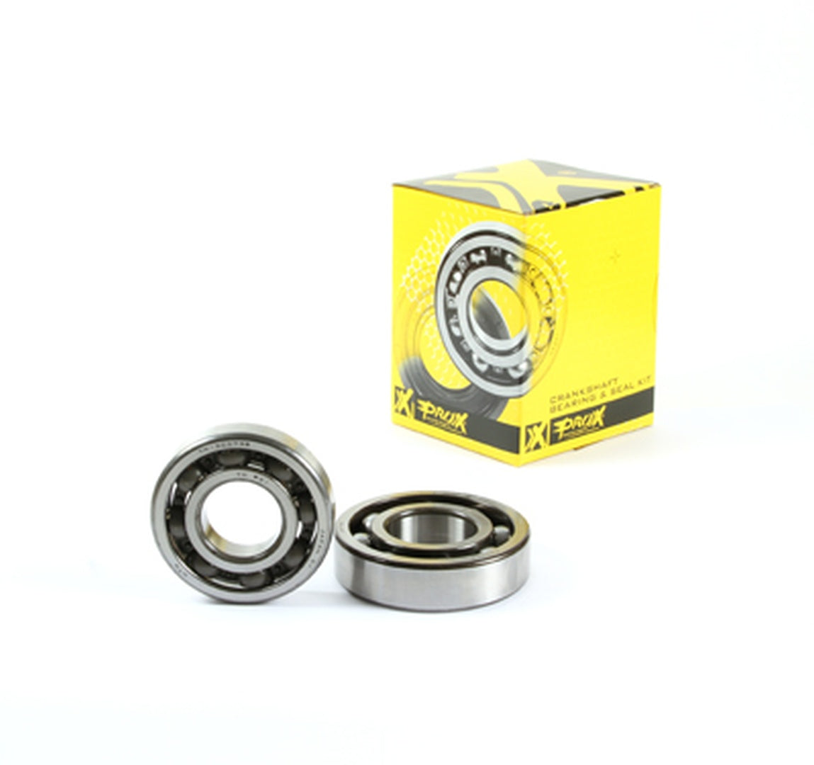CRANKSHAFT BEARINGS HONDA XR 600R '85-00