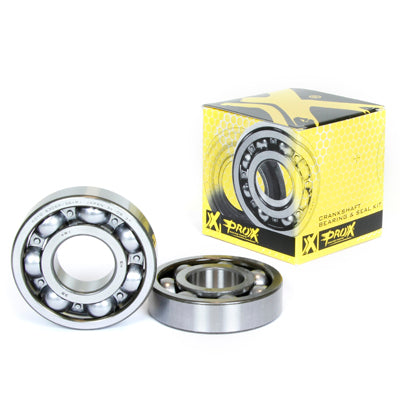 CRANKSHAFT BEARINGS SUZUKI DRZ 400, LTZ 400