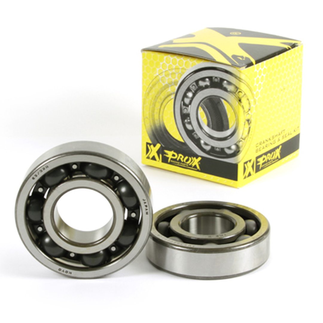 CRANKSHAFT BEARINGS SUZUKI LTR 450 '06-11