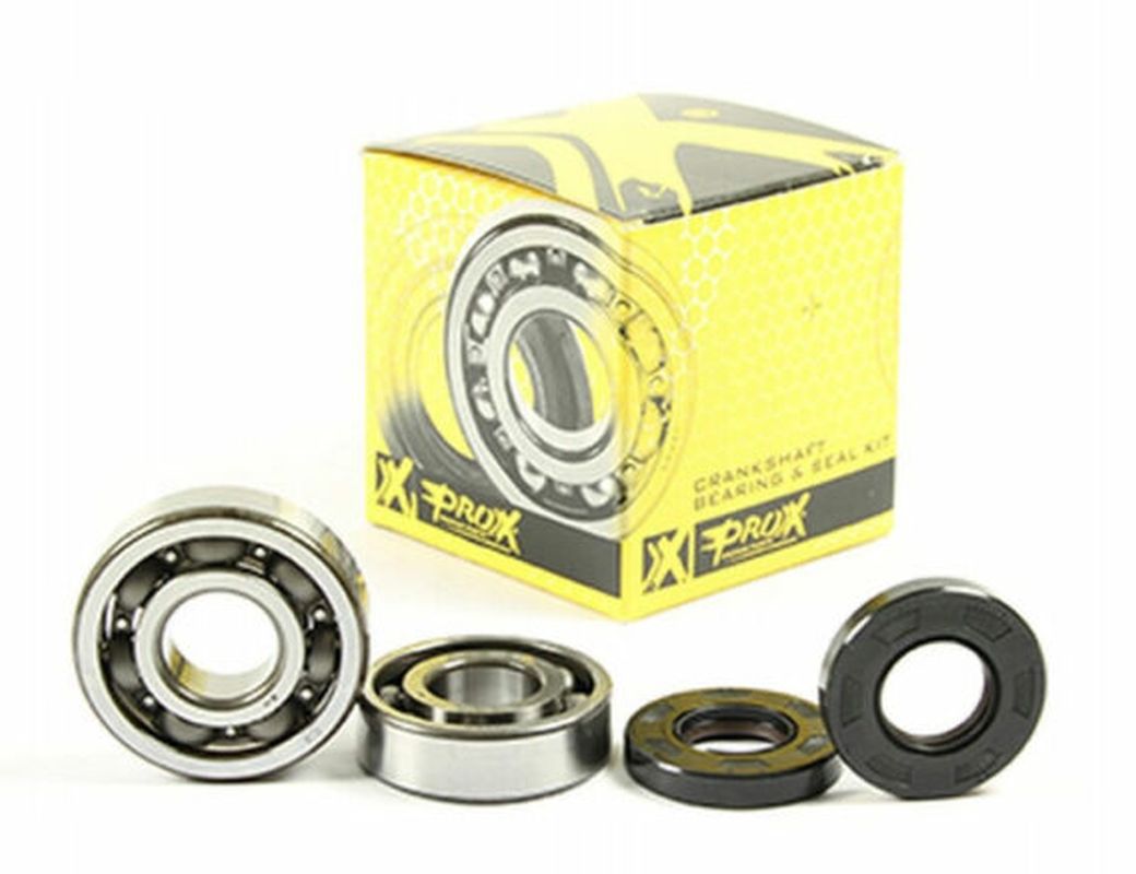CRANKSHAFT BEARINGS WITH SEALS BETA RR 250 2T '22