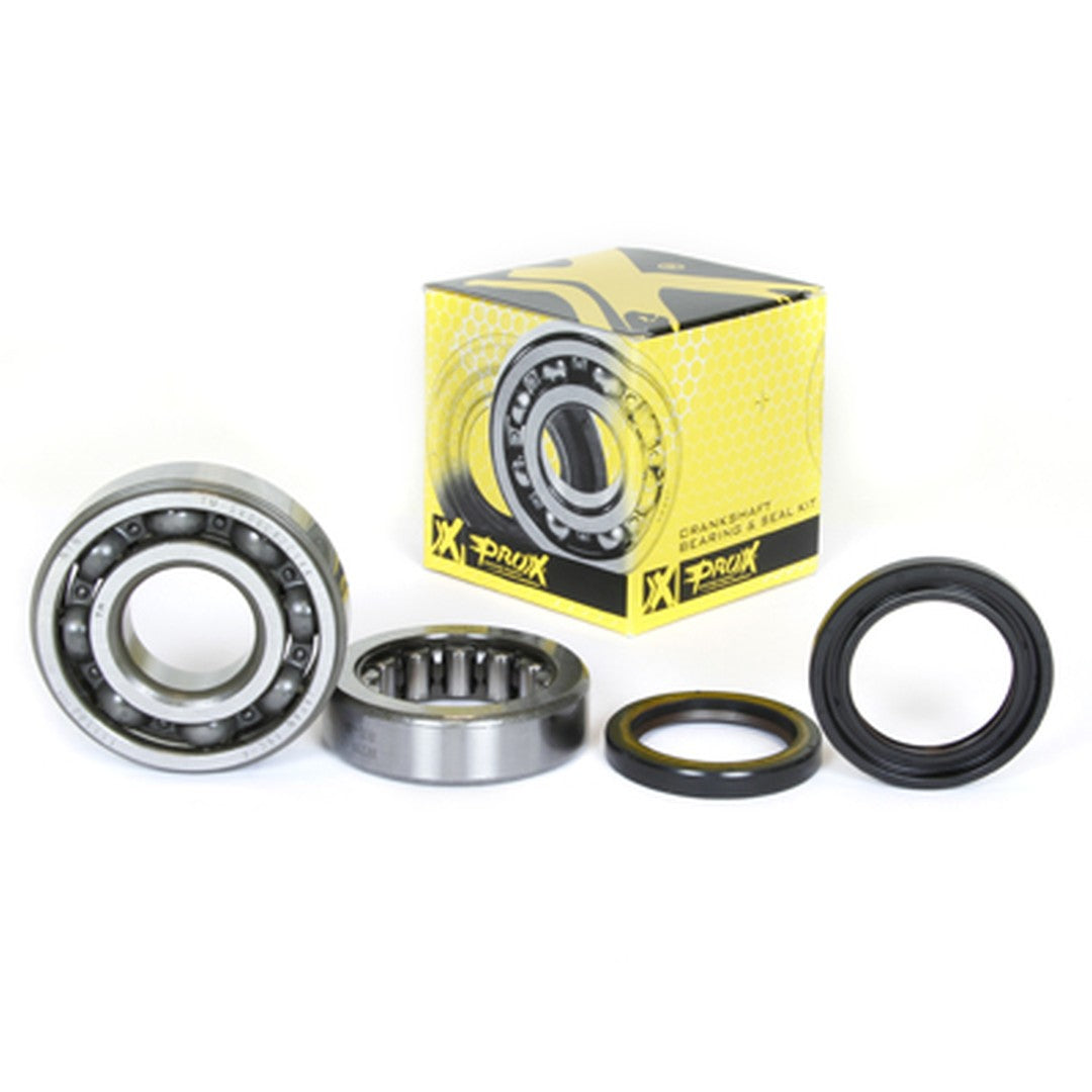 CRANKSHAFT BEARINGS WITH SEALS HONDA CRF 450R '06-'16