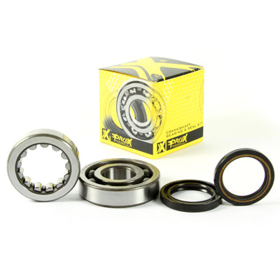 CRANKSHAFT BEARINGS WITH SEALS HONDA CRF 450X '05-'17