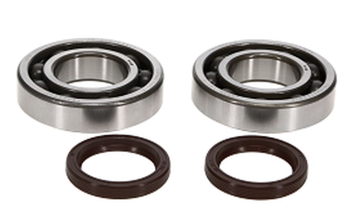 CRANKSHAFT BEARINGS WITH SEALS KAWASAKI KX 250/250X '21-22