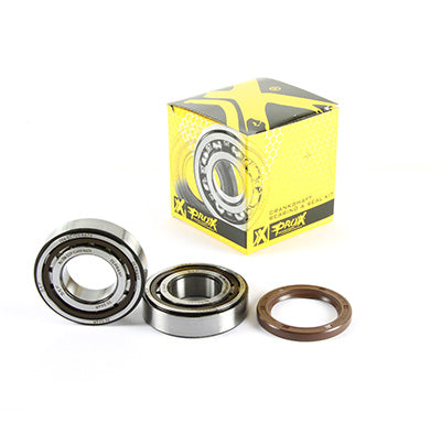 CRANKSHAFT BEARINGS WITH SEALS KTM EXCF 250/350 '16-'22 , SXF 250/350 '19-'22, HUSQVARNA FE/FC 250/350 '17-'22 , GAS GAS MCF 250/350 '21-'22