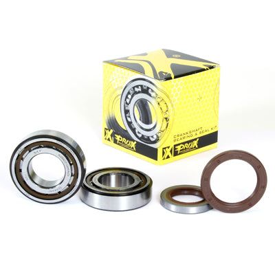 CRANKSHAFT BEARINGS WITH SEALS KTM SXF 250 '13-'15, SXF 350 '11-'15, HUSQVARNA FC/FE 250/350 '14-'15