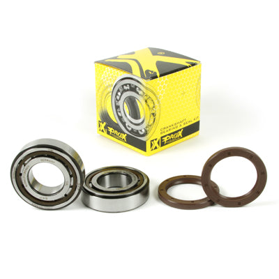 CRANKSHAFT BEARINGS WITH SEALS KTM SXF 450 '07-'12