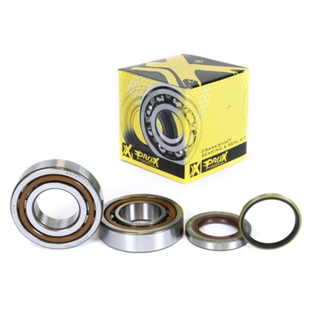 CRANKSHAFT BEARINGS WITH SEALS KTM SXF 250 '06-10