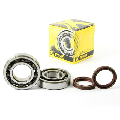 CRANKSHAFT BEARINGS WITH SEALS KTM SXF 450 '13-15, EXC 450 '09-16, EXC 500 '12-'16