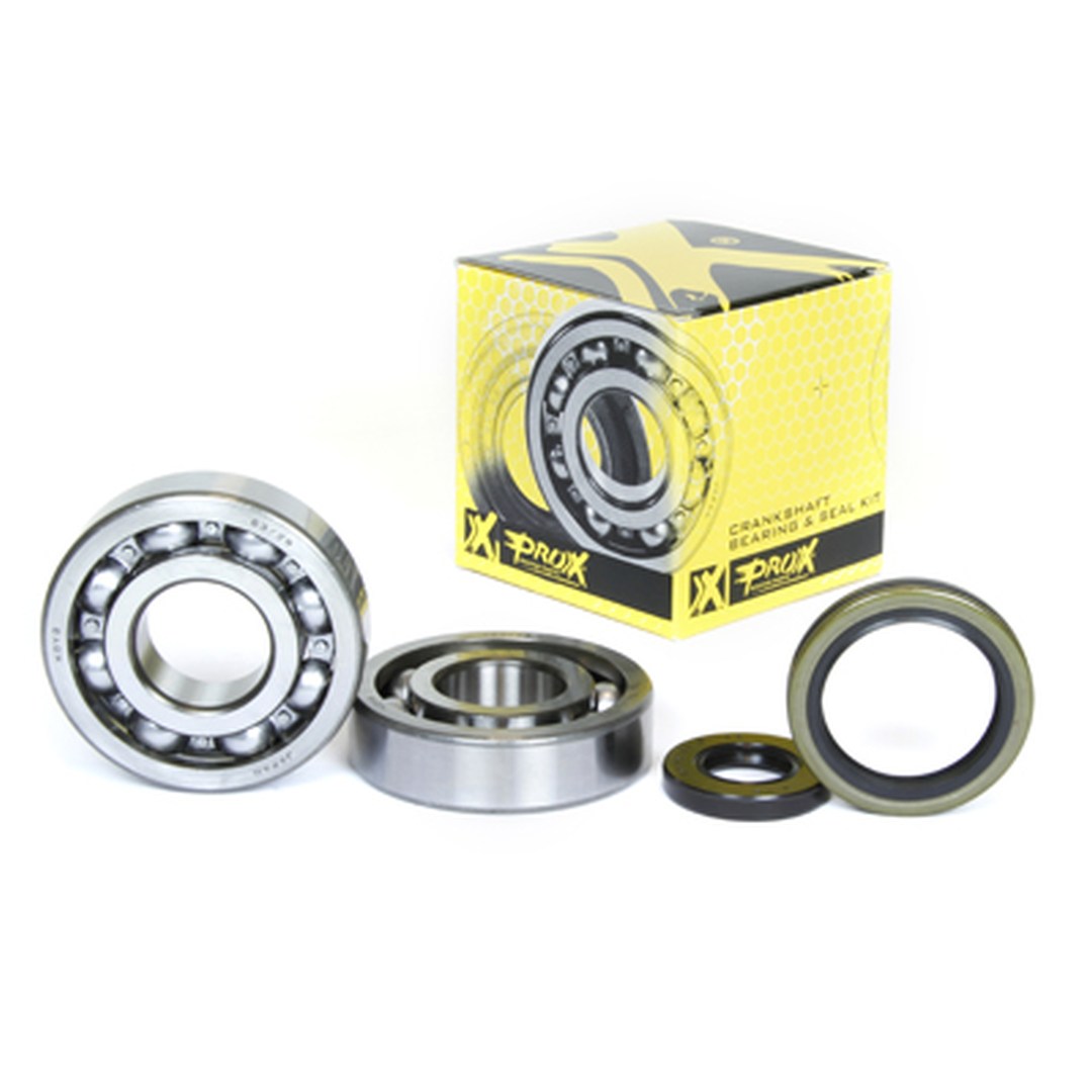 CRANKSHAFT BEARINGS WITH SEALS SUZUKI RM 250 '94-95